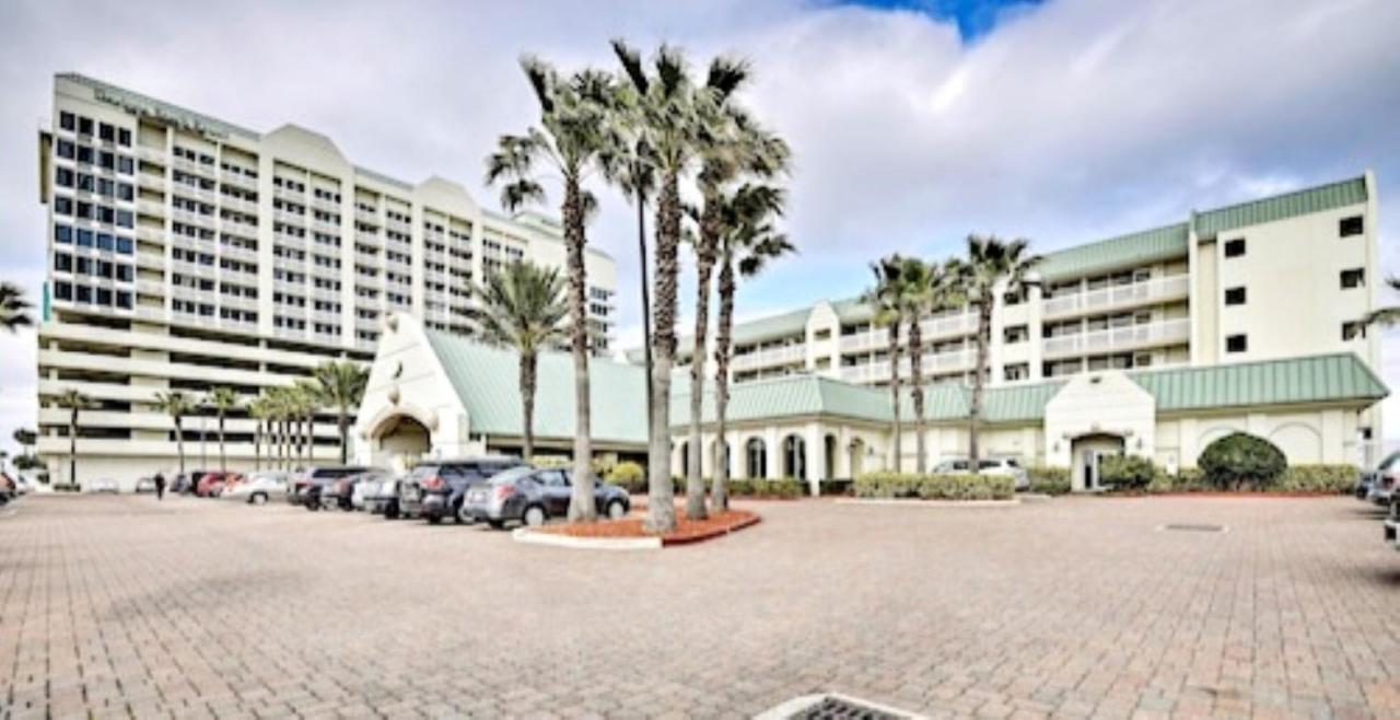 Sunkissed-Modern Oceanfront Condo Daytona Beach Buitenkant foto