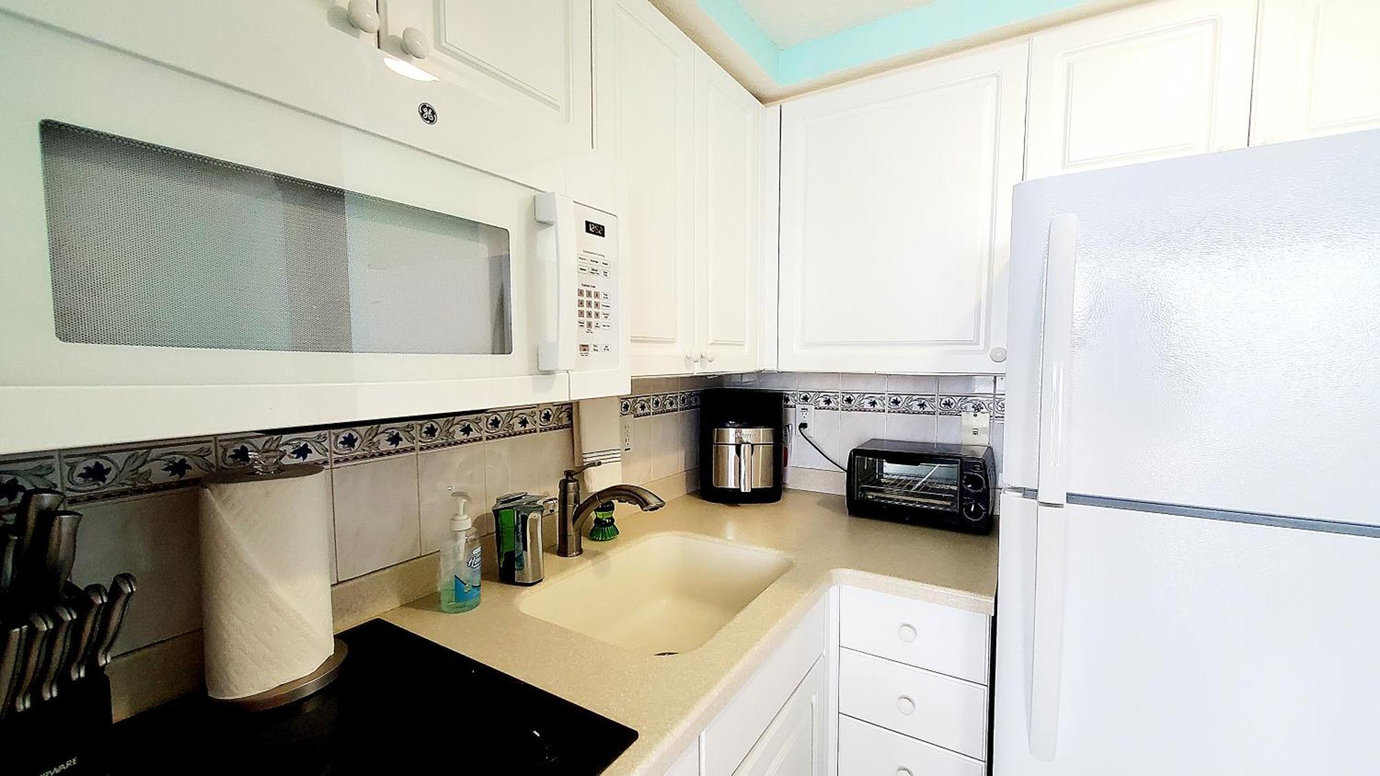 Sunkissed-Modern Oceanfront Condo Daytona Beach Buitenkant foto